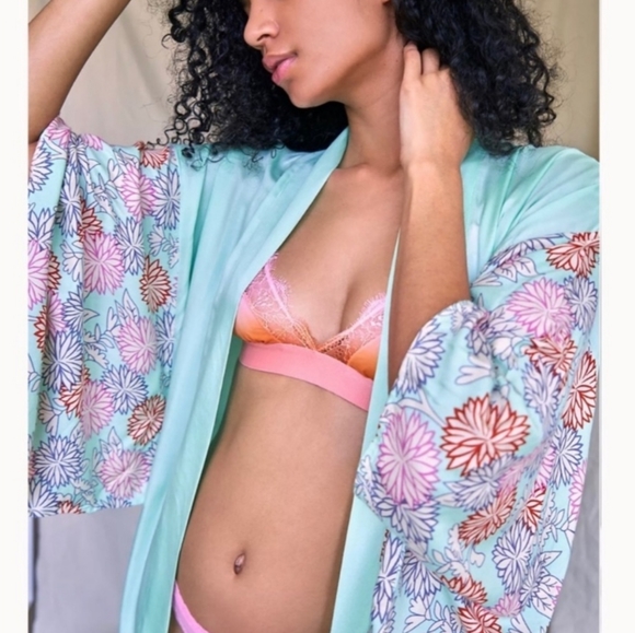Free People Kimono - Picture 3 of 7
